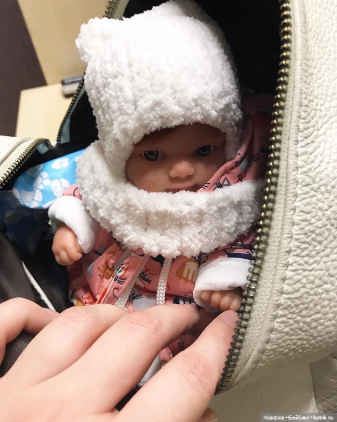 Милые малыши — Болталка и разговоры обо всем: жизнь