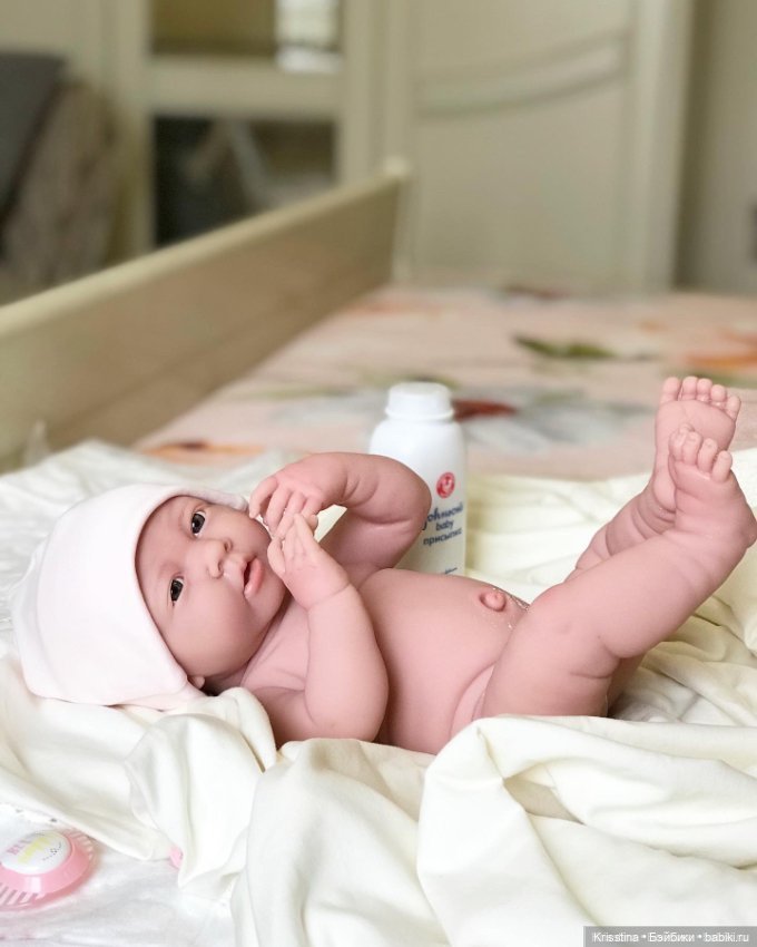 Милые малыши — Болталка и разговоры обо всем: жизнь (фото 9)