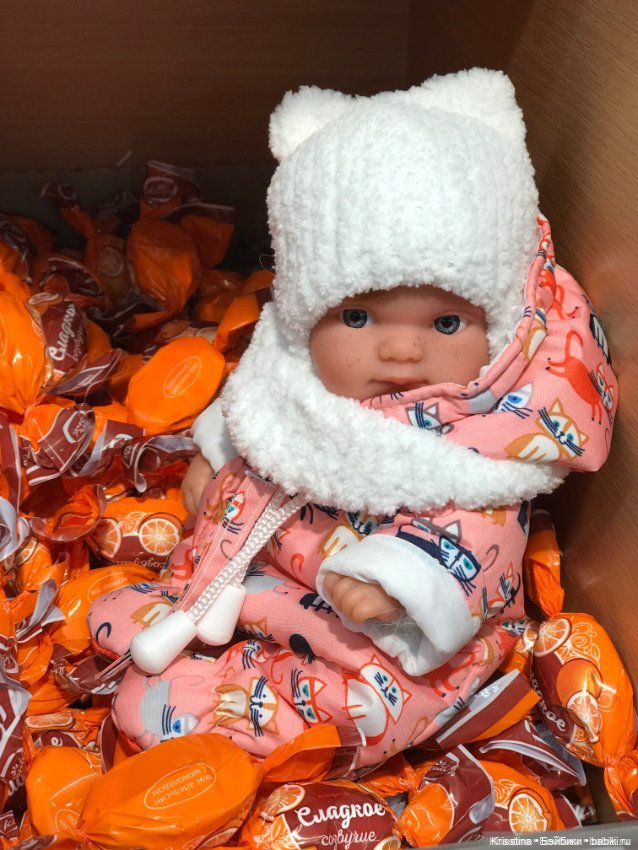 Милые малыши — Болталка и разговоры обо всем: жизнь