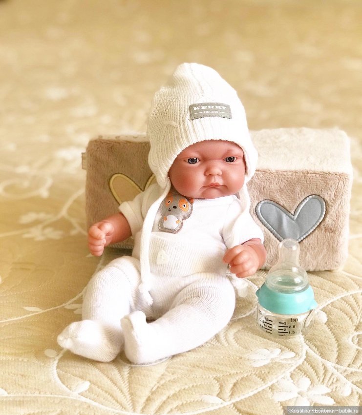 Милые малыши — Болталка и разговоры обо всем: жизнь