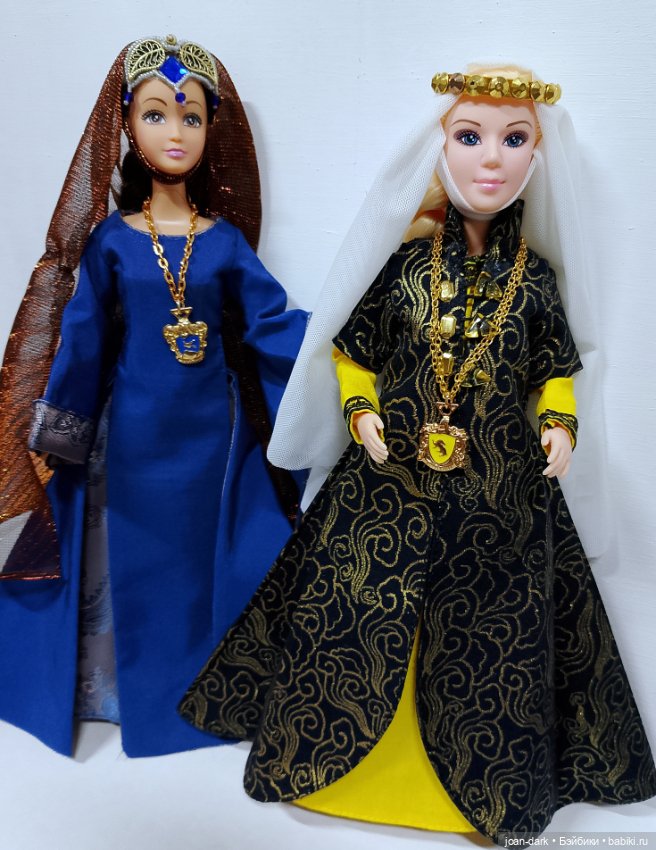 Гарри Поттер. Основатели Хогвартса. Рейвенкло (Когтевран) и Хаффлпаф (Пуффендуй)