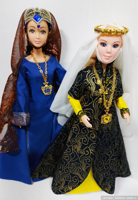 Гарри Поттер. Основатели Хогвартса. Рейвенкло (Когтевран) и Хаффлпаф (Пуффендуй) (фото 2)