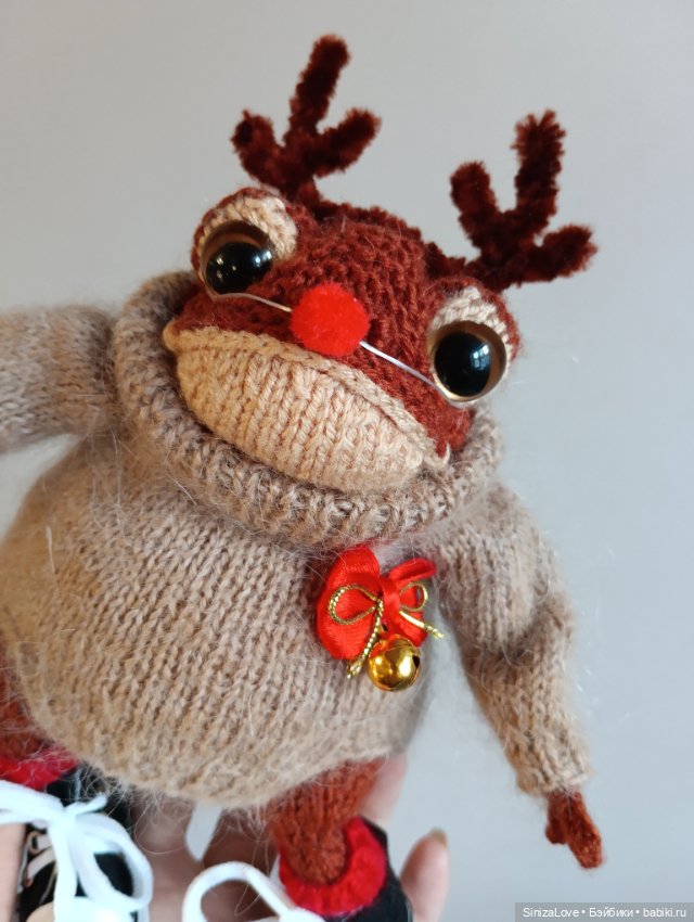 Так вот ты какой, северный олень (фото 3)