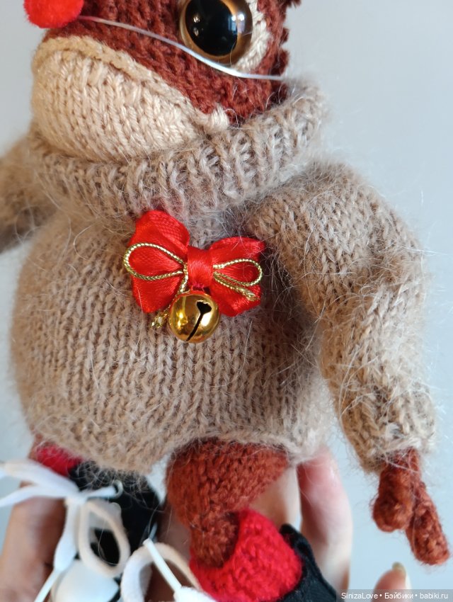 Так вот ты какой, северный олень (фото 2)