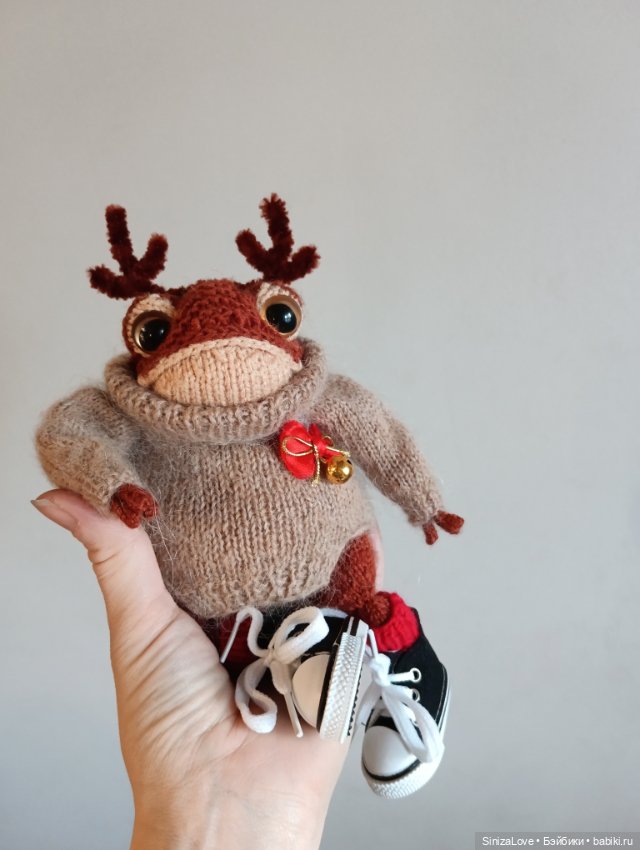 Так вот ты какой, северный олень (фото 6)