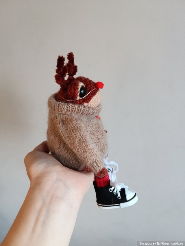 Так вот ты какой, северный олень (фото 5)