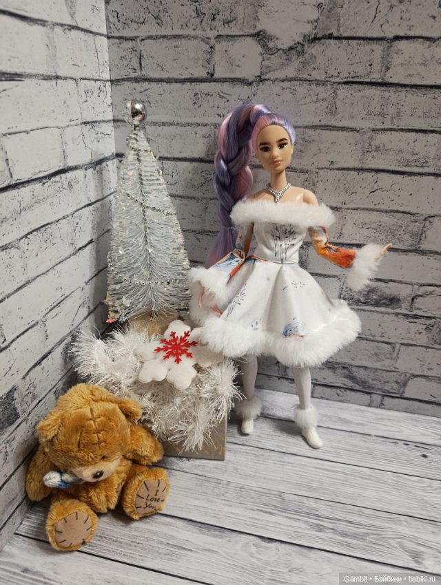 Все, как у всех 8 (Экстра, молд Мбили) (фото 7)