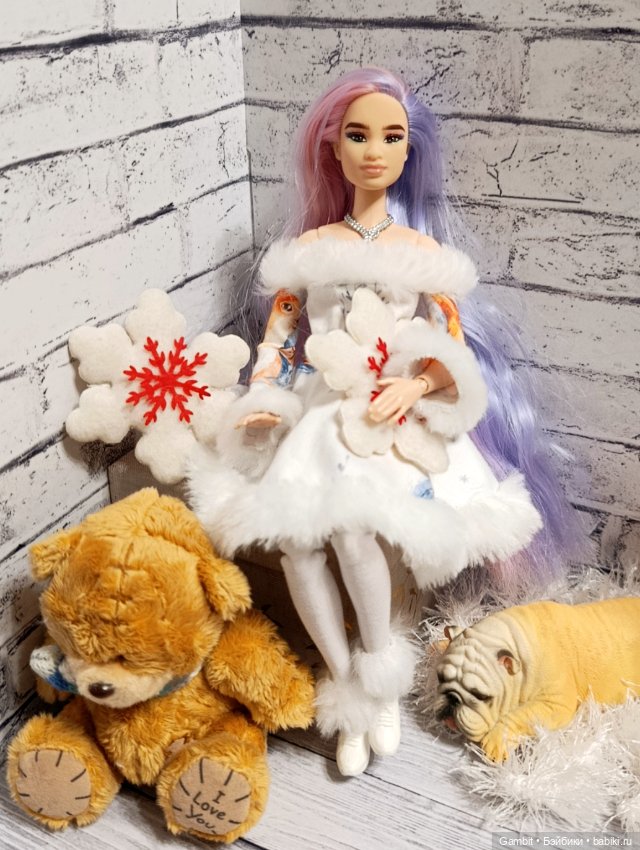 Все, как у всех 8 (Экстра, молд Мбили) (фото 5)