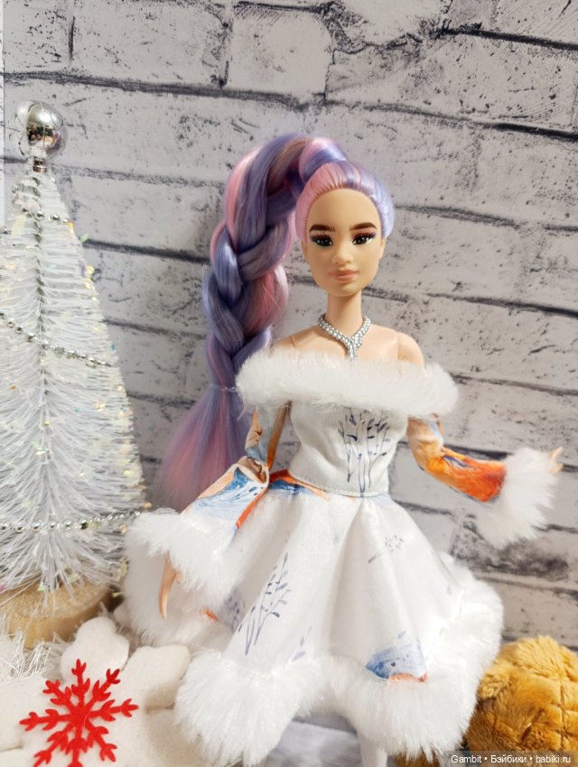 Все, как у всех 8 (Экстра, молд Мбили) (фото 2)