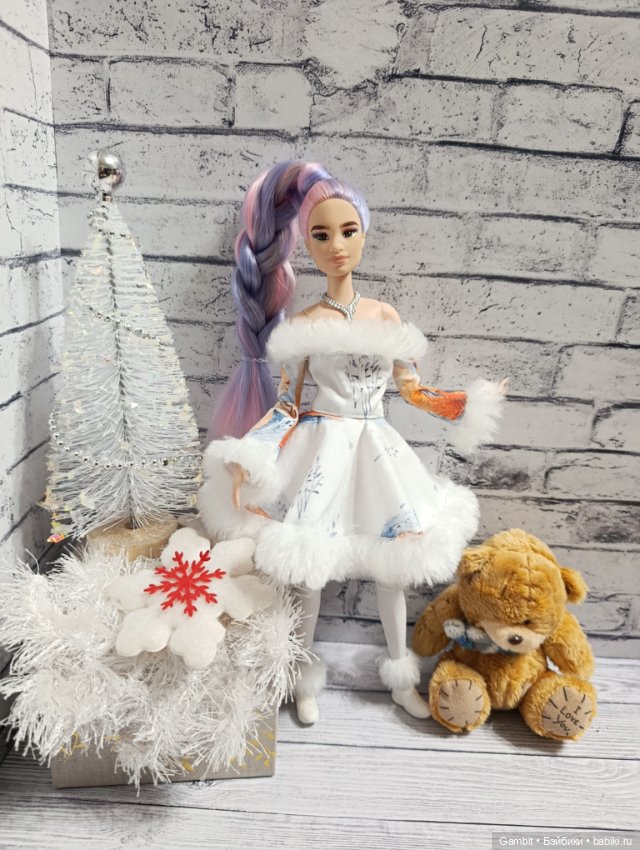 Все, как у всех 8 (Экстра, молд Мбили) (фото 6)