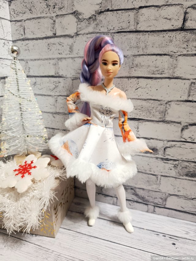 Все, как у всех 8 (Экстра, молд Мбили)