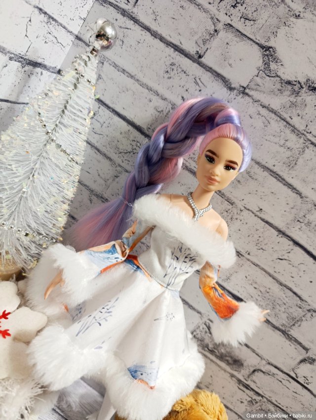 Все, как у всех 8 (Экстра, молд Мбили) (фото 3)