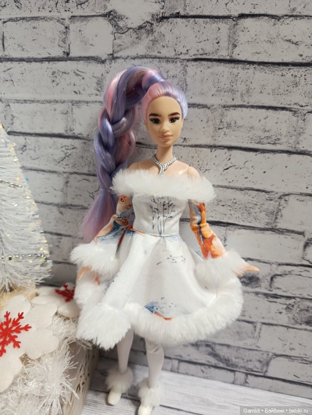 Все, как у всех 8 (Экстра, молд Мбили) (фото 8)