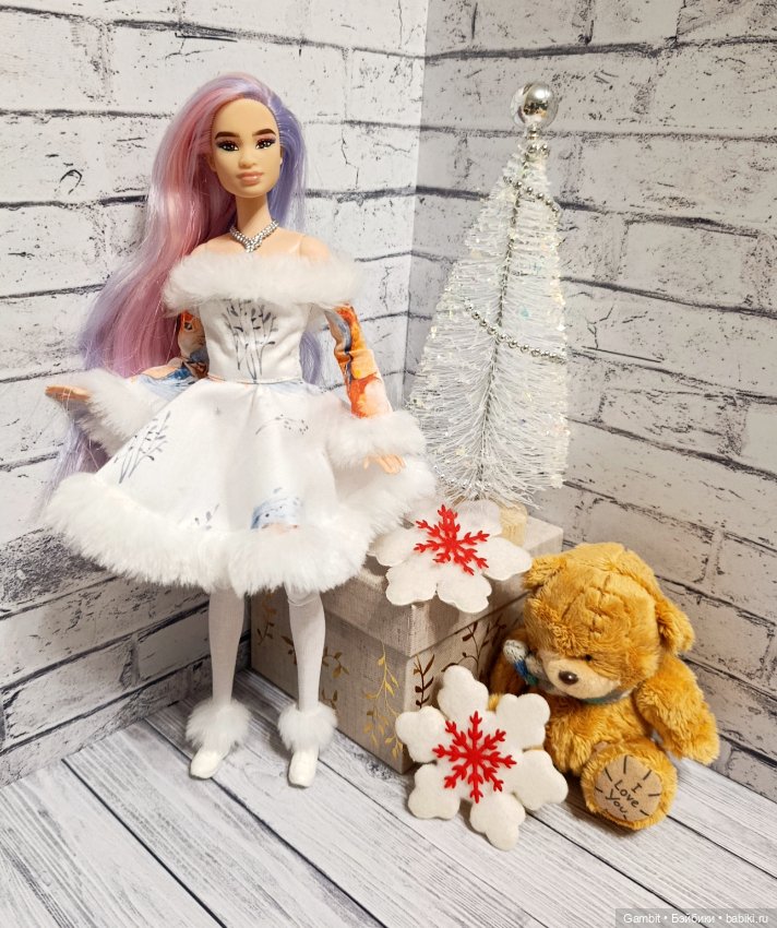 Все, как у всех 8 (Экстра, молд Мбили) (фото 4)