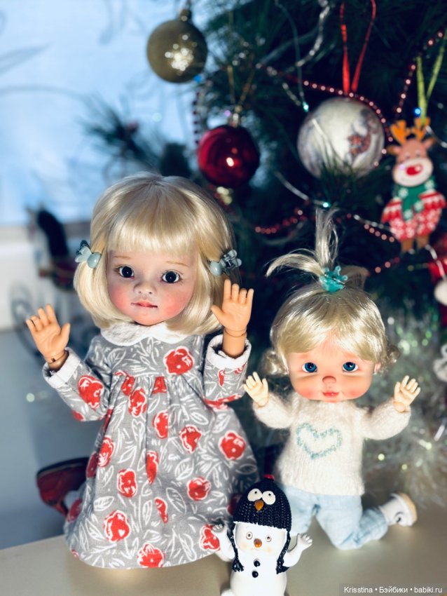 Сказочная пора 🎄 — Болталка и разговоры обо всем: жизнь (фото 6)