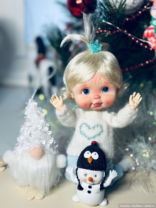 Сказочная пора 🎄 — Болталка и разговоры обо всем: жизнь (фото 5)