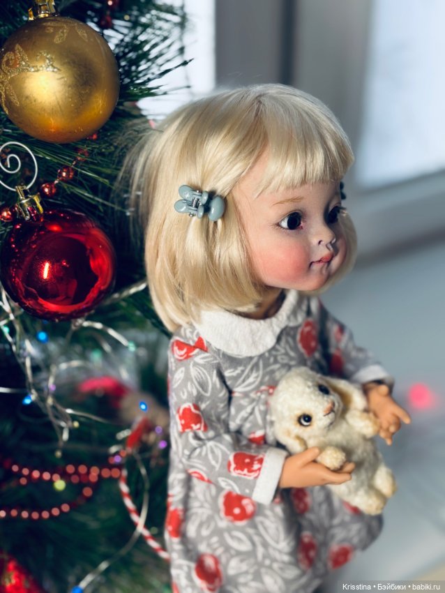 Сказочная пора 🎄 — Болталка и разговоры обо всем: жизнь (фото 2)