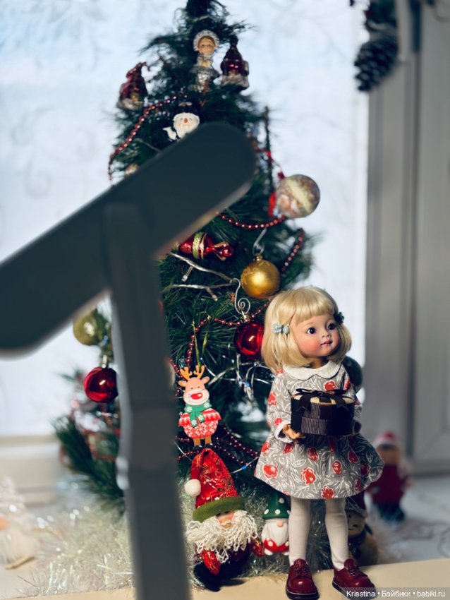 Сказочная пора 🎄 — Болталка и разговоры обо всем: жизнь (фото 10)