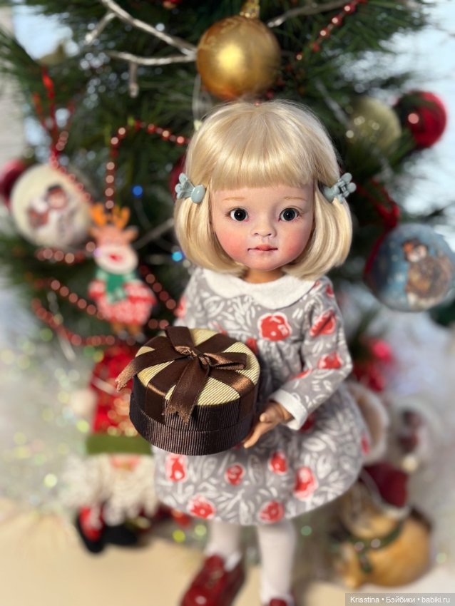 Сказочная пора 🎄 — Болталка и разговоры обо всем: жизнь