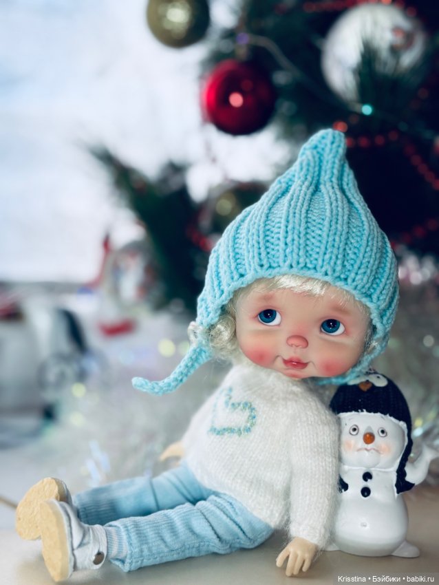 Сказочная пора 🎄 — Болталка и разговоры обо всем: жизнь (фото 4)