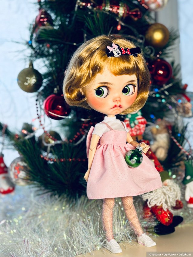 Сказочная пора 🎄 — Болталка и разговоры обо всем: жизнь (фото 9)