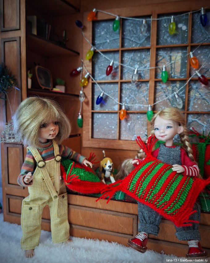 Рубрика "Декабрьские радости" (фото 2)