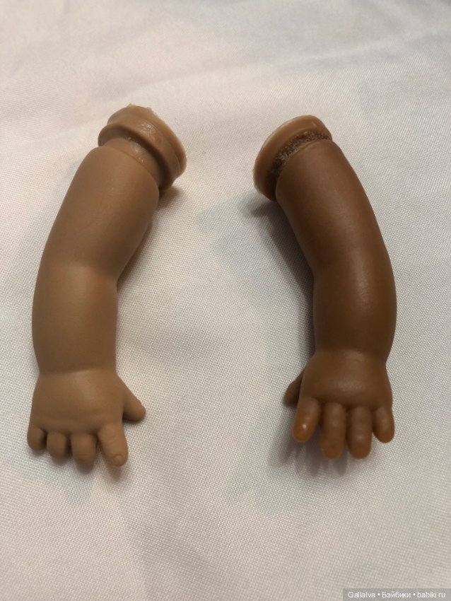 Прошу совета — Помощь в ремонте кукол: вопросы мастерам и советы по реставрации