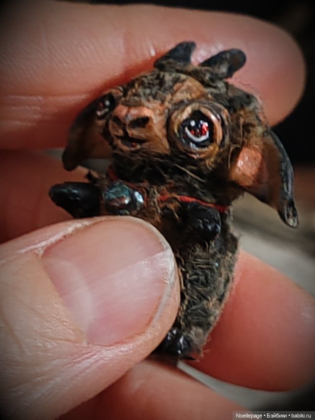 Еще немного чудиков — Зарисовки из кукольной жизни: фотоистории (фото 2)