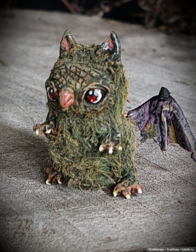 Еще немного чудиков — Зарисовки из кукольной жизни: фотоистории