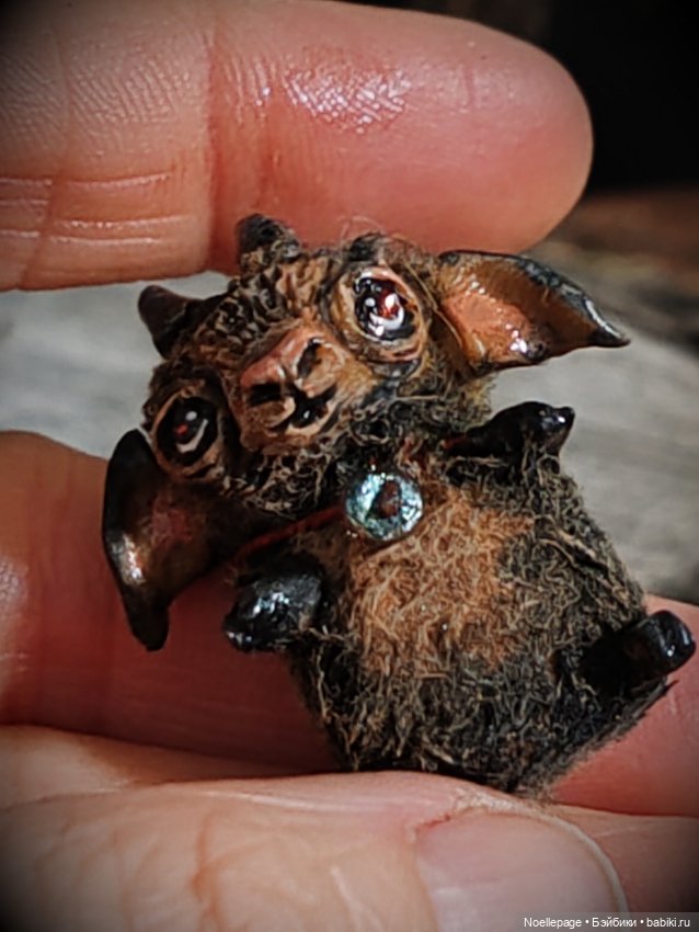 Еще немного чудиков — Зарисовки из кукольной жизни: фотоистории (фото 6)