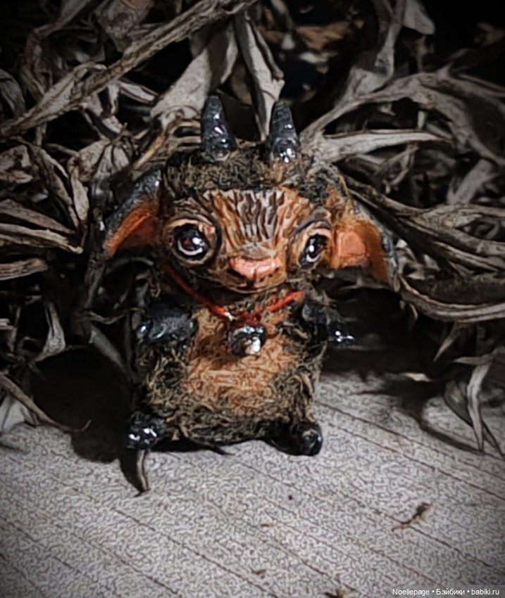 Еще немного чудиков — Зарисовки из кукольной жизни: фотоистории (фото 3)