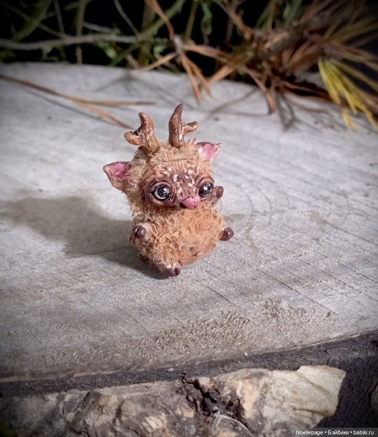 Еще немного чудиков — Зарисовки из кукольной жизни: фотоистории