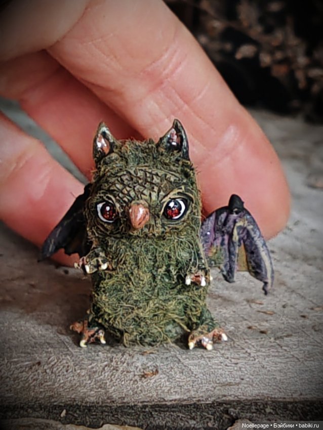 Еще немного чудиков — Зарисовки из кукольной жизни: фотоистории