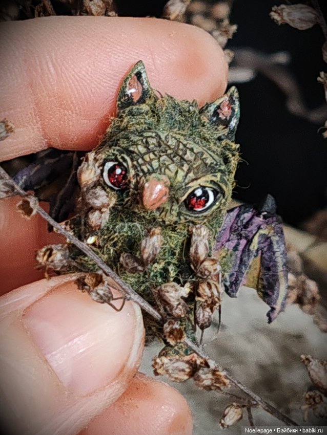 Еще немного чудиков — Зарисовки из кукольной жизни: фотоистории