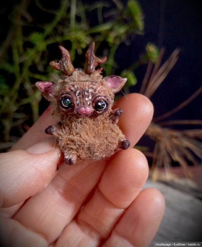 Еще немного чудиков — Зарисовки из кукольной жизни: фотоистории