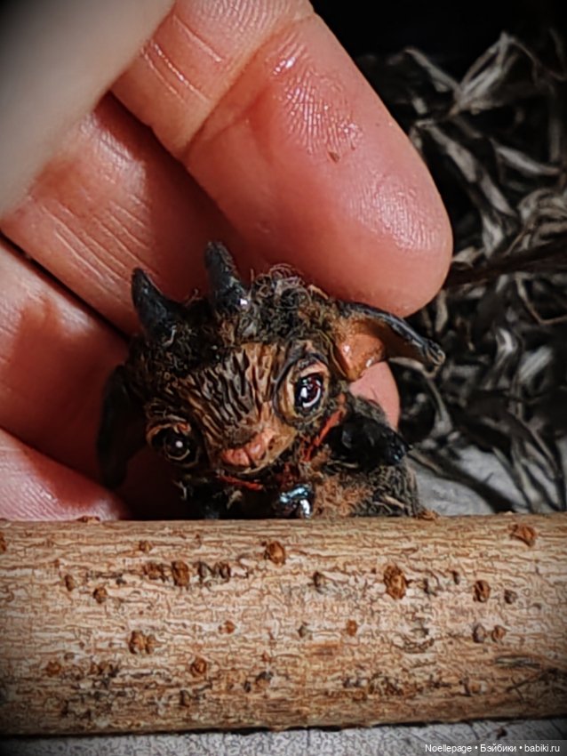 Еще немного чудиков — Зарисовки из кукольной жизни: фотоистории (фото 7)