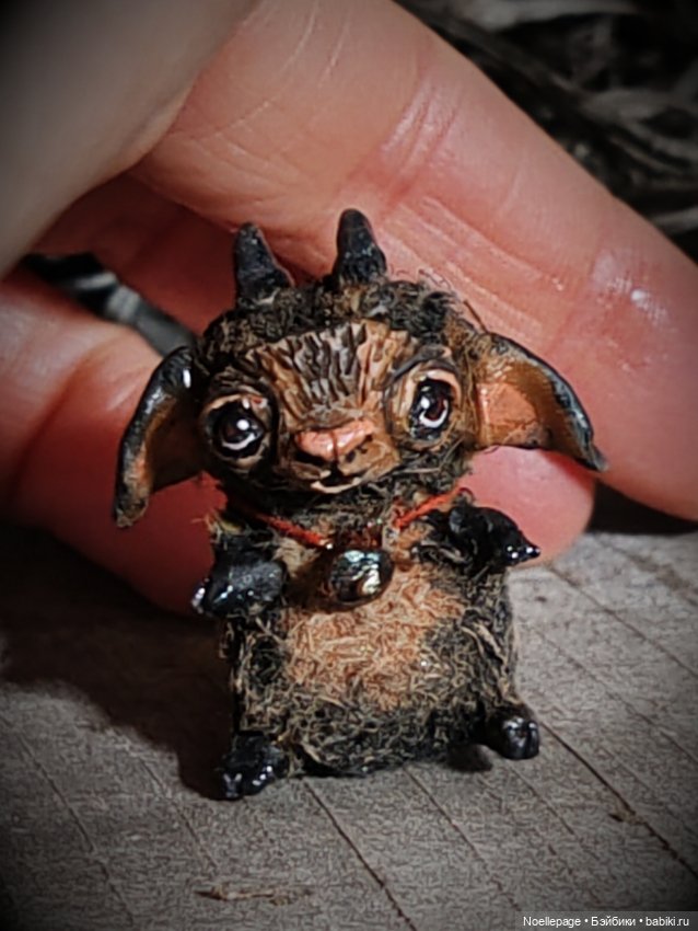 Еще немного чудиков — Зарисовки из кукольной жизни: фотоистории