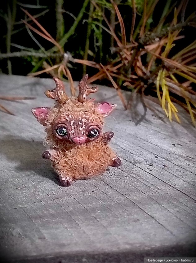 Еще немного чудиков — Зарисовки из кукольной жизни: фотоистории