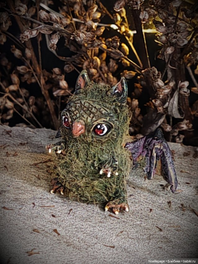 Еще немного чудиков — Зарисовки из кукольной жизни: фотоистории (фото 10)