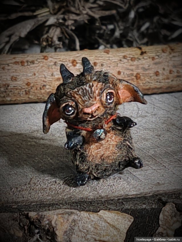 Еще немного чудиков — Зарисовки из кукольной жизни: фотоистории (фото 4)