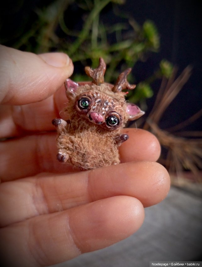 Еще немного чудиков — Зарисовки из кукольной жизни: фотоистории