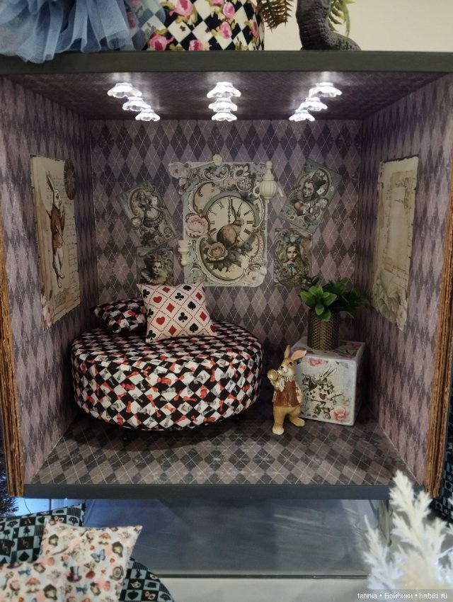 Alice forever 🖤 — Гибриды шарнирных кукол (не БЖД): подбор тела (фото 4)