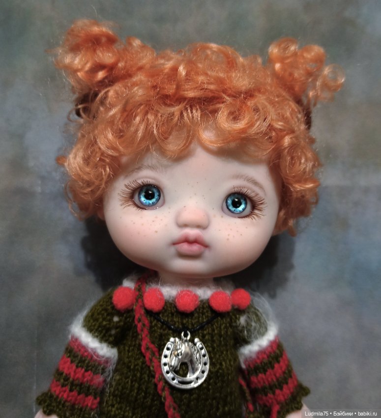 Новогодний гномик к вам в гости