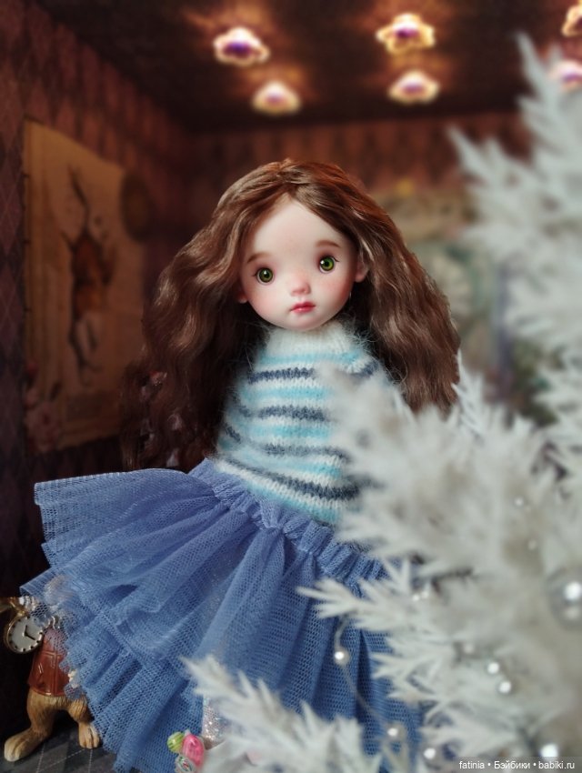 Alice forever 🖤 — Гибриды шарнирных кукол (не БЖД): подбор тела (фото 2)