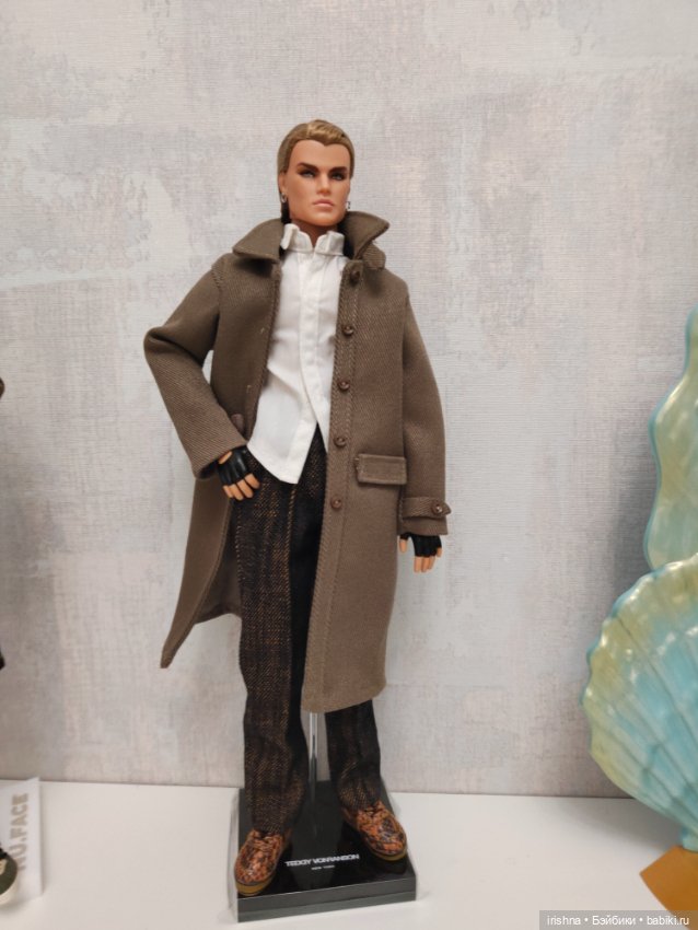 Мужчины от integrity toys (фото 9)