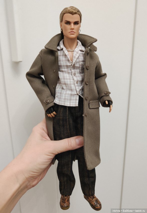 Мужчины от integrity toys (фото 8)