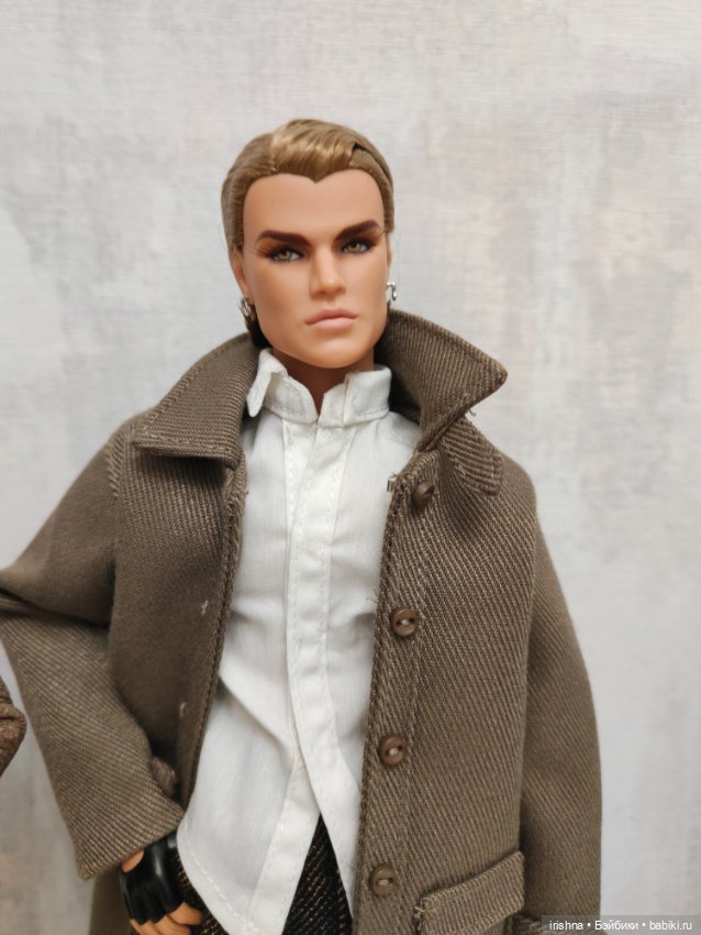 Мужчины от integrity toys (фото 7)