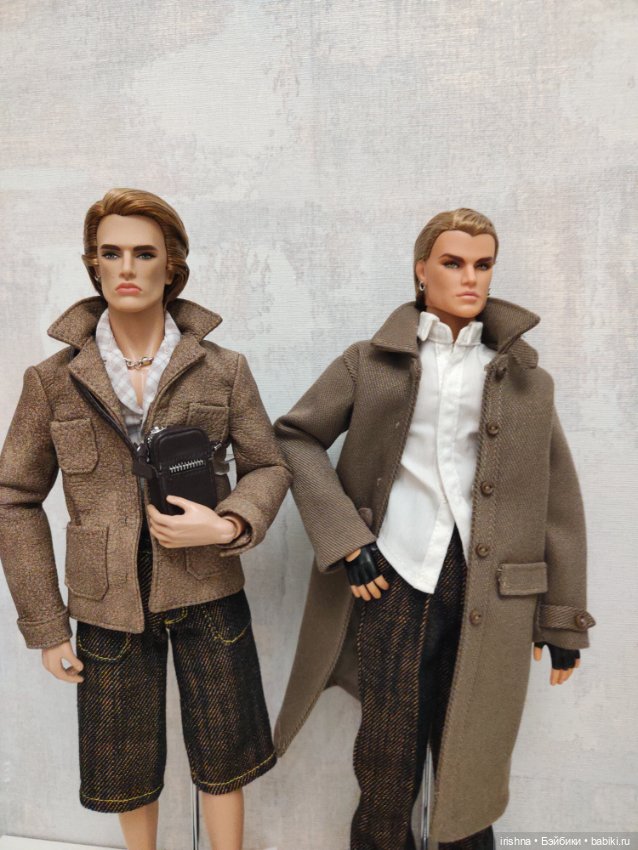 Мужчины от integrity toys (фото 10)