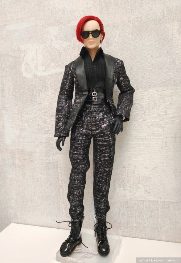 Мужчины от integrity toys (фото 4)