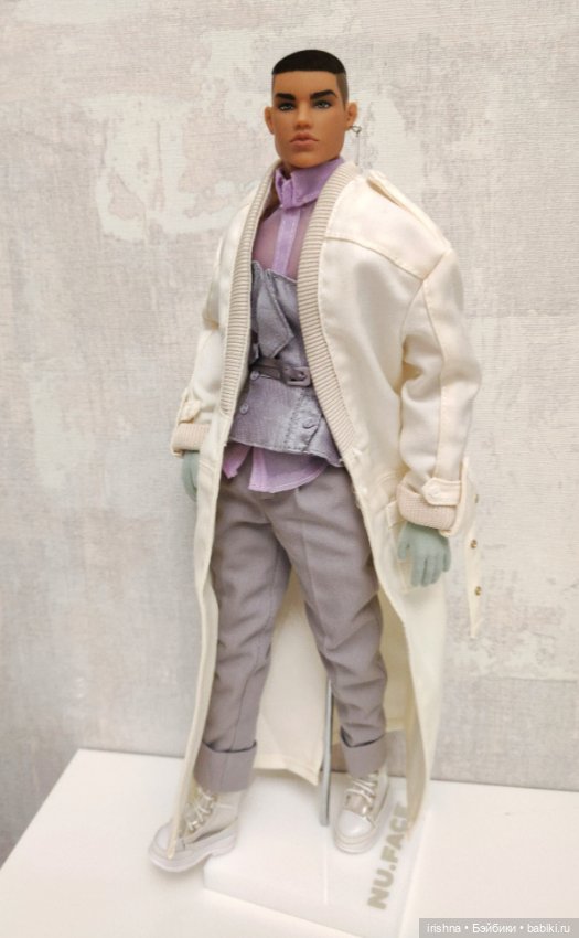 Мужчины от integrity toys (фото 3)